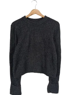 Cropped Pullover Größe 36-H&M New
