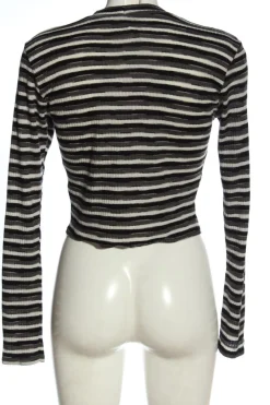 Pullover>FB Sister Cropped Pullover Größe 38