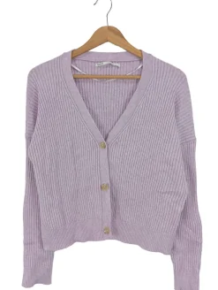 Pullover>Only Cropped Pullover Größe 38 pink