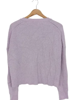 Pullover>Only Cropped Pullover Größe 38 pink