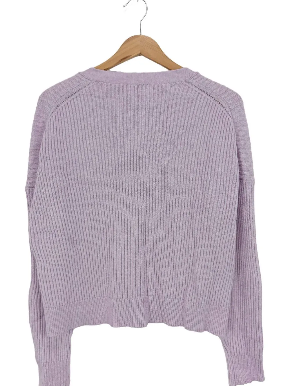 Pullover>Only Cropped Pullover Größe 38 pink