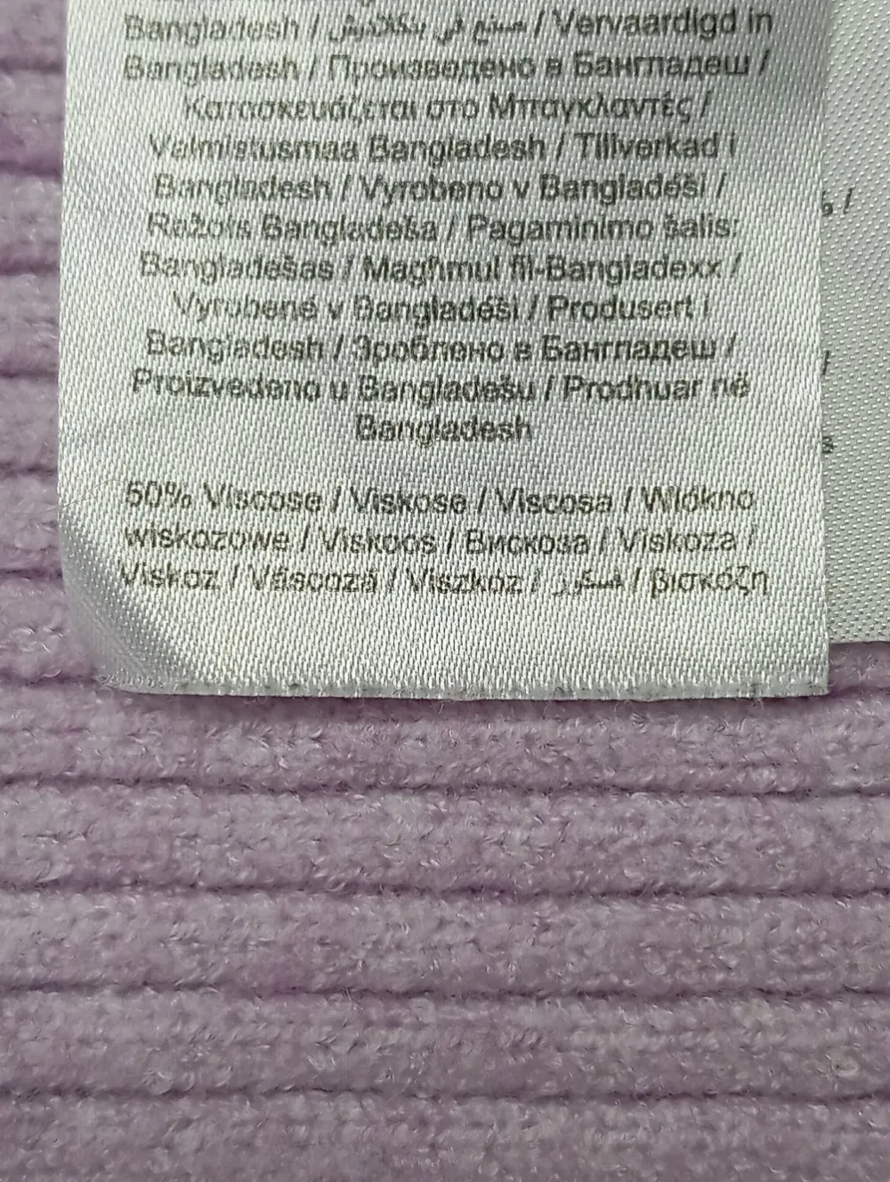 Pullover>Only Cropped Pullover Größe 38 pink