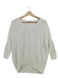 Cropped Pullover Größe 36-Noisy May Clearance