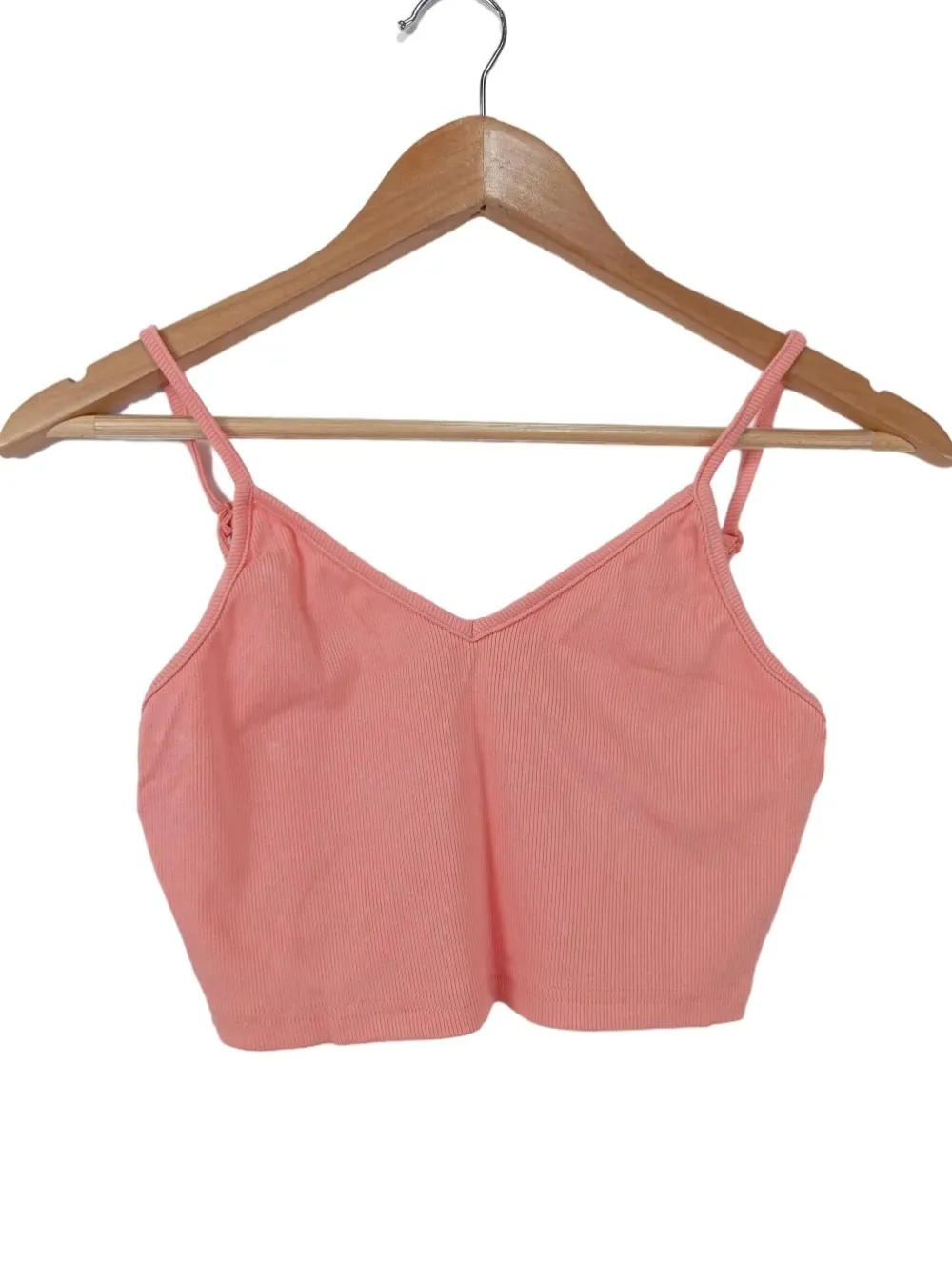 Cropped Top Größe 38-SheIn New