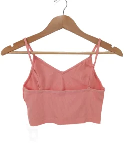 Cropped Top Größe 38-SheIn New