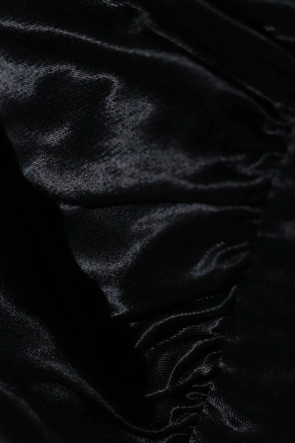 Cropped Top Größe 38-Selezza New