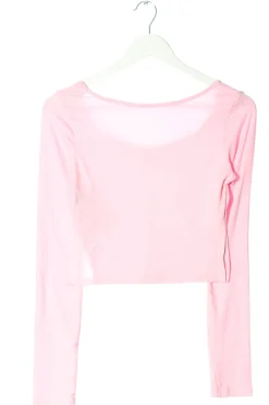 Cropped Top Größe 36-SheIn Discount