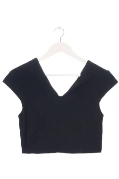 Cropped Top Größe 40-Chicwish Hot