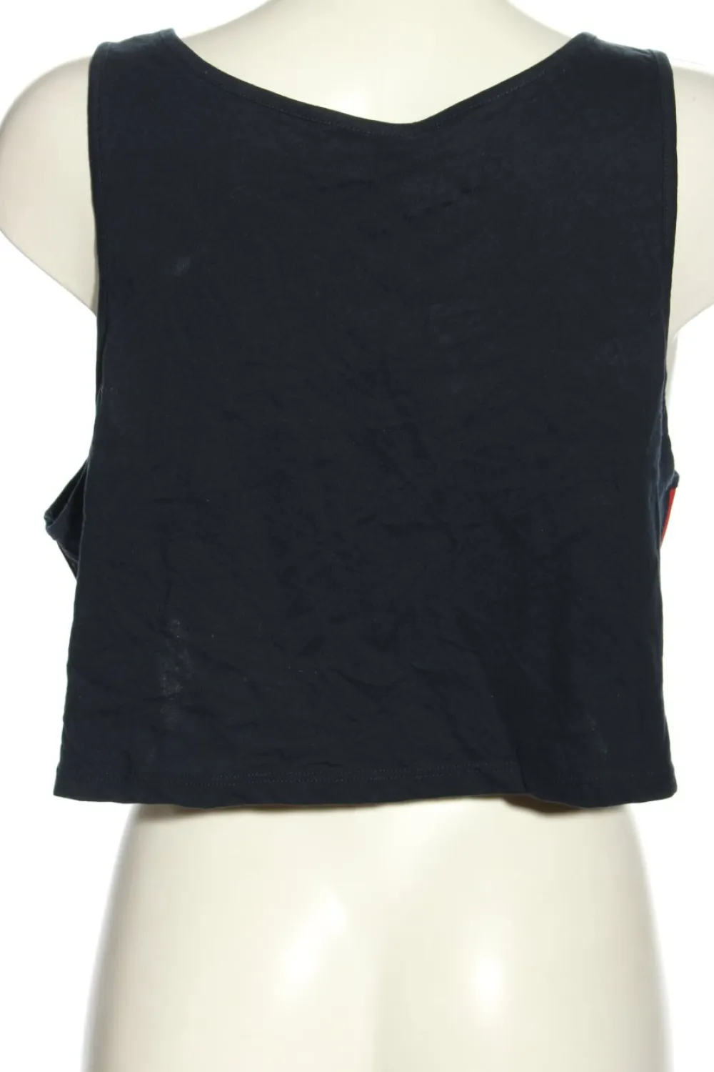 Cropped Top Größe 38-H&M Divided Discount