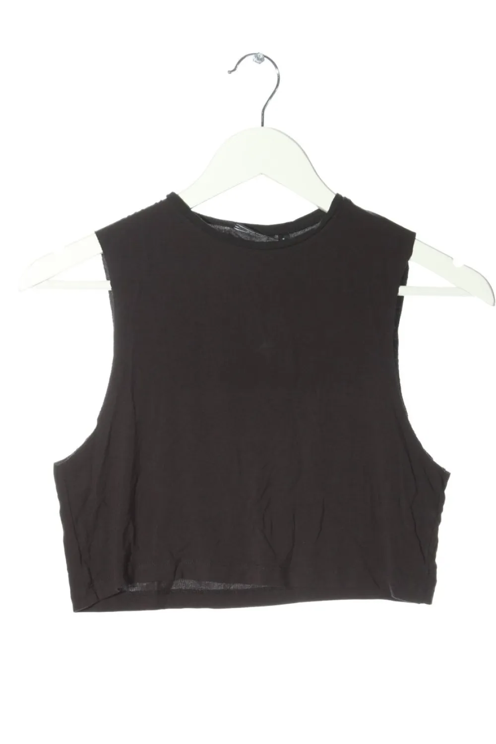 Cropped Top Größe 36-Asos Hot