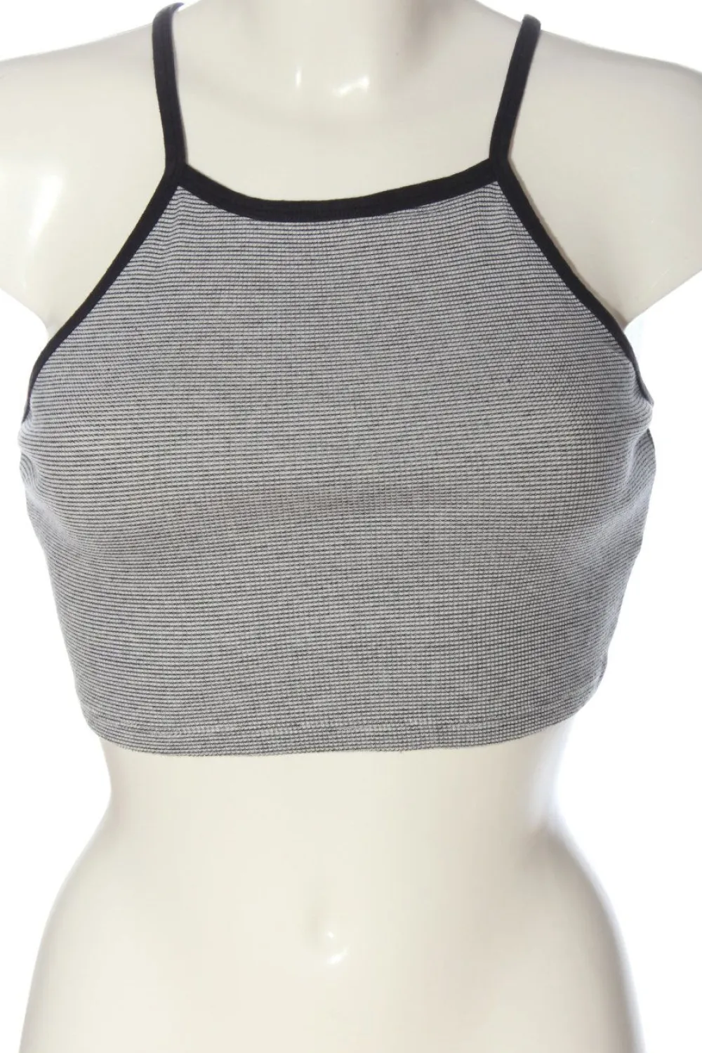 Cropped Top Größe 36-Pull & Bear Clearance