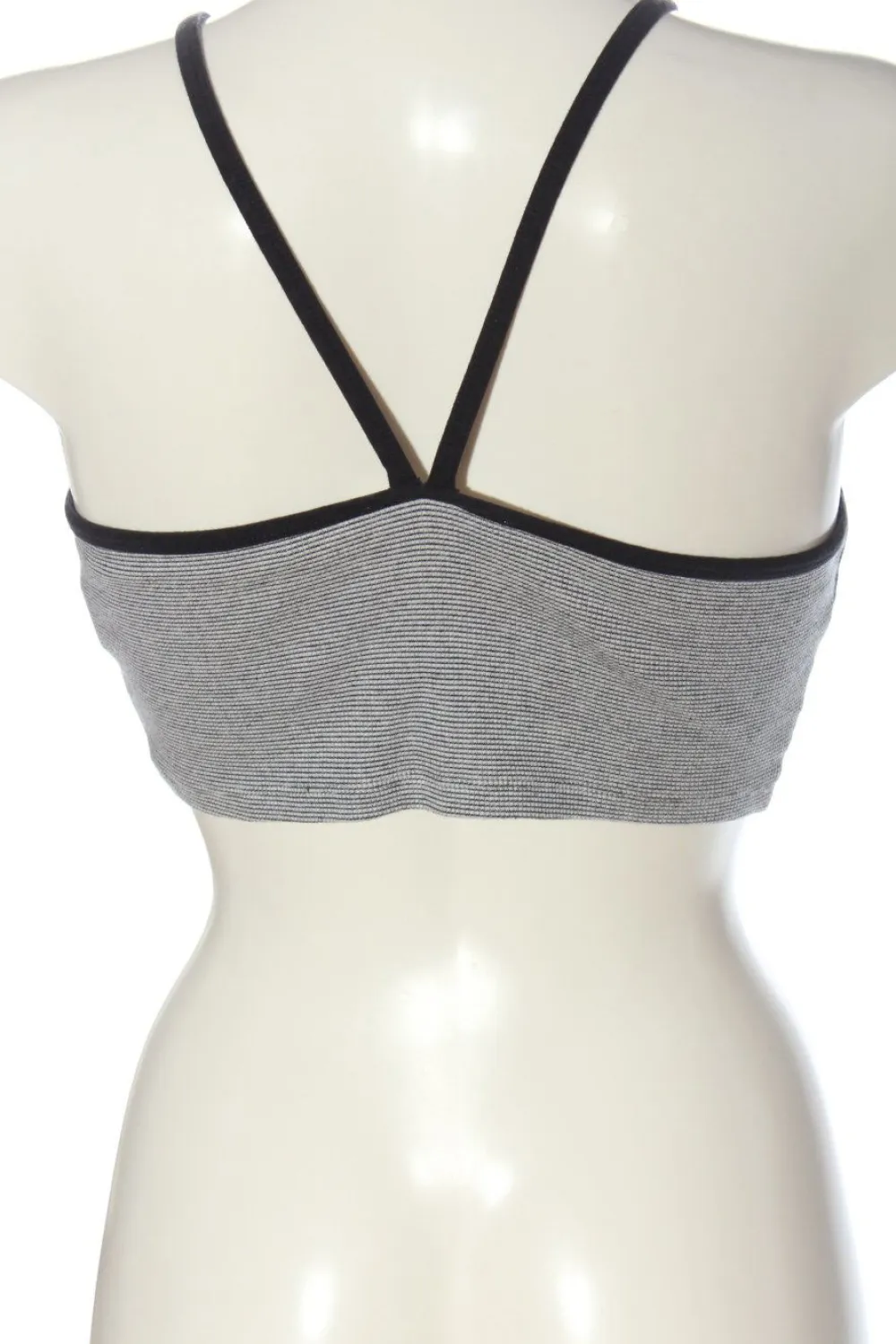 Cropped Top Größe 36-Pull & Bear Clearance