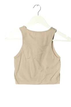 Cropped Top Größe 34-Pull & Bear Best