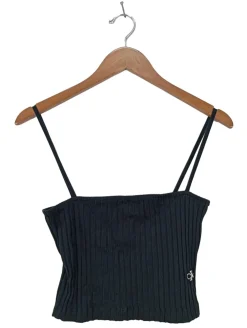 Cropped Top Größe 36-Calvin Klein Outlet