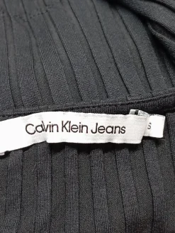 Cropped Top Größe 36-Calvin Klein Outlet