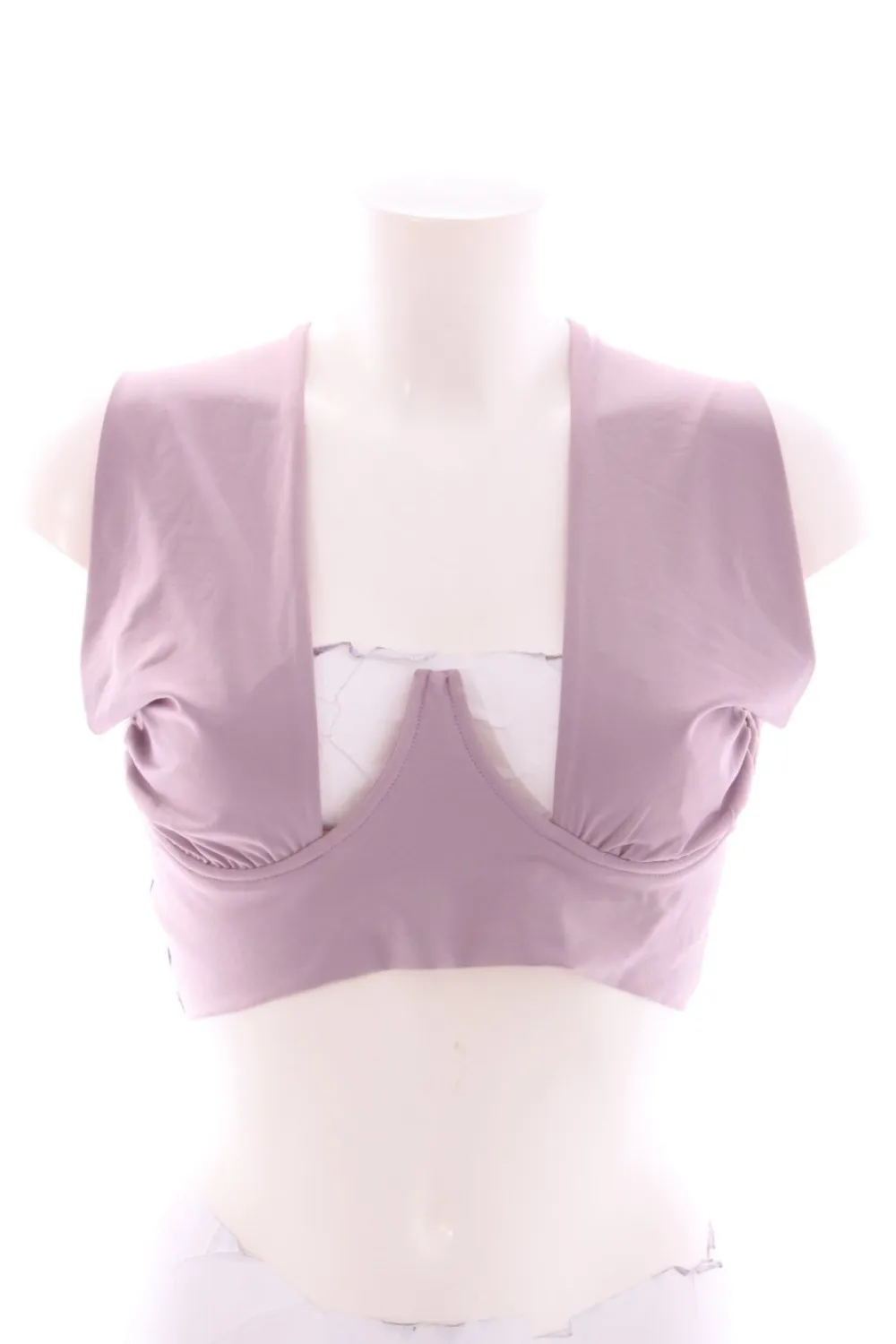 Cropped Top Größe 40-SheIn Discount