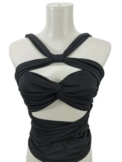 Cropped Top Größe 38-LeGer by Lena Gercke Hot