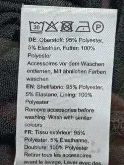 Cropped Top Größe 38-LeGer by Lena Gercke Hot