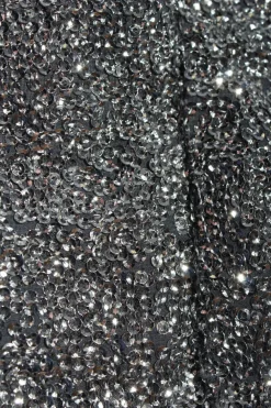 Cropped Top Größe 40-PrettyLittleThing