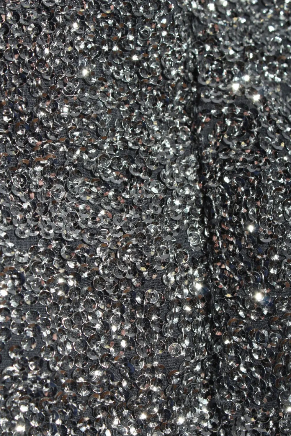 Cropped Top Größe 40-PrettyLittleThing