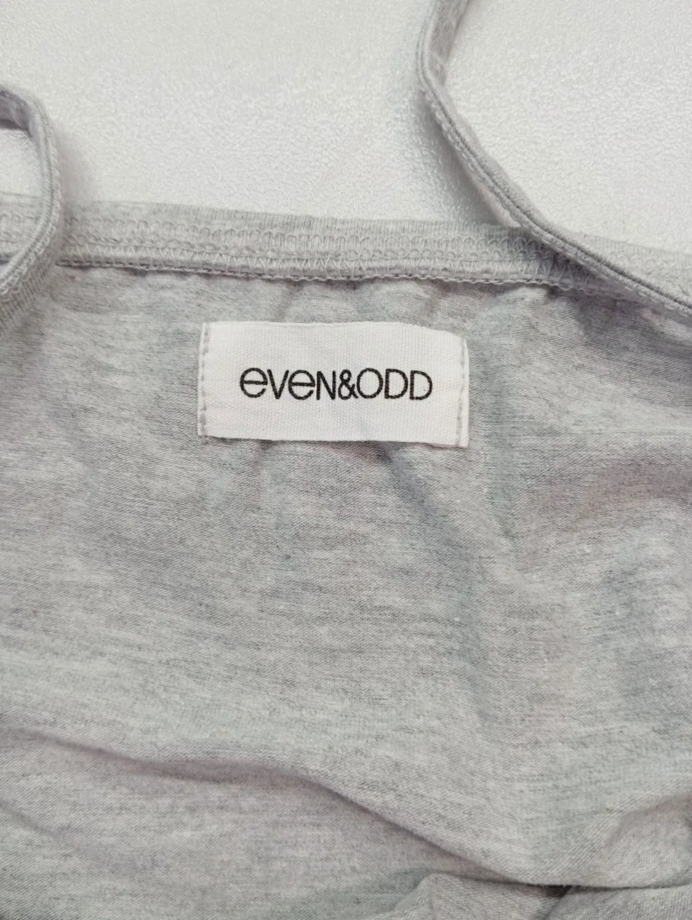Cropped Top Größe 40-Even&Odd Clearance