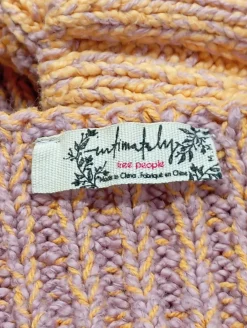 Cropped Top Größe 38-INTIMATELY Discount