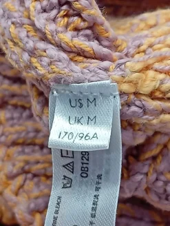 Cropped Top Größe 38-INTIMATELY Discount