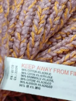 Cropped Top Größe 38-INTIMATELY Discount