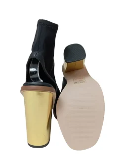 Cut-Out-Stiefeletten Größe 39-Asos Online