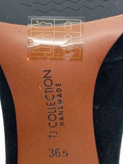 Cut-Out-Stiefeletten Größe 36,5-TJ Collection Hot