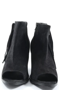 Cut-Out-Stiefeletten Größe 40-Asos Sale