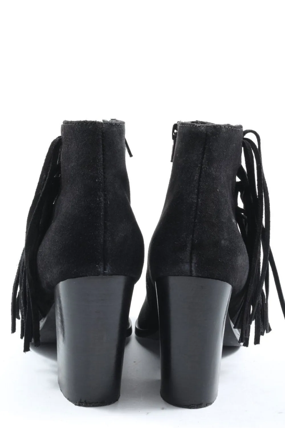 Cut-Out-Stiefeletten Größe 40-Asos Sale