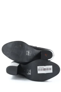 Cut-Out-Stiefeletten Größe 40-Asos Sale