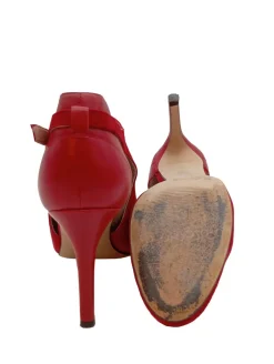 Cut-Out-Stiefeletten Größe 41-San Marina Best