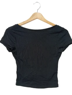 Cut-Out-Top Größe 36-TRENDYOL Clearance