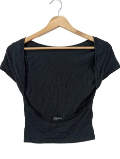 Cut-Out-Top Größe 36-TRENDYOL Clearance