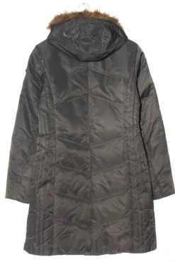 Jacken>Tom Tailor Daunenjacke Größe 40 hellgrau