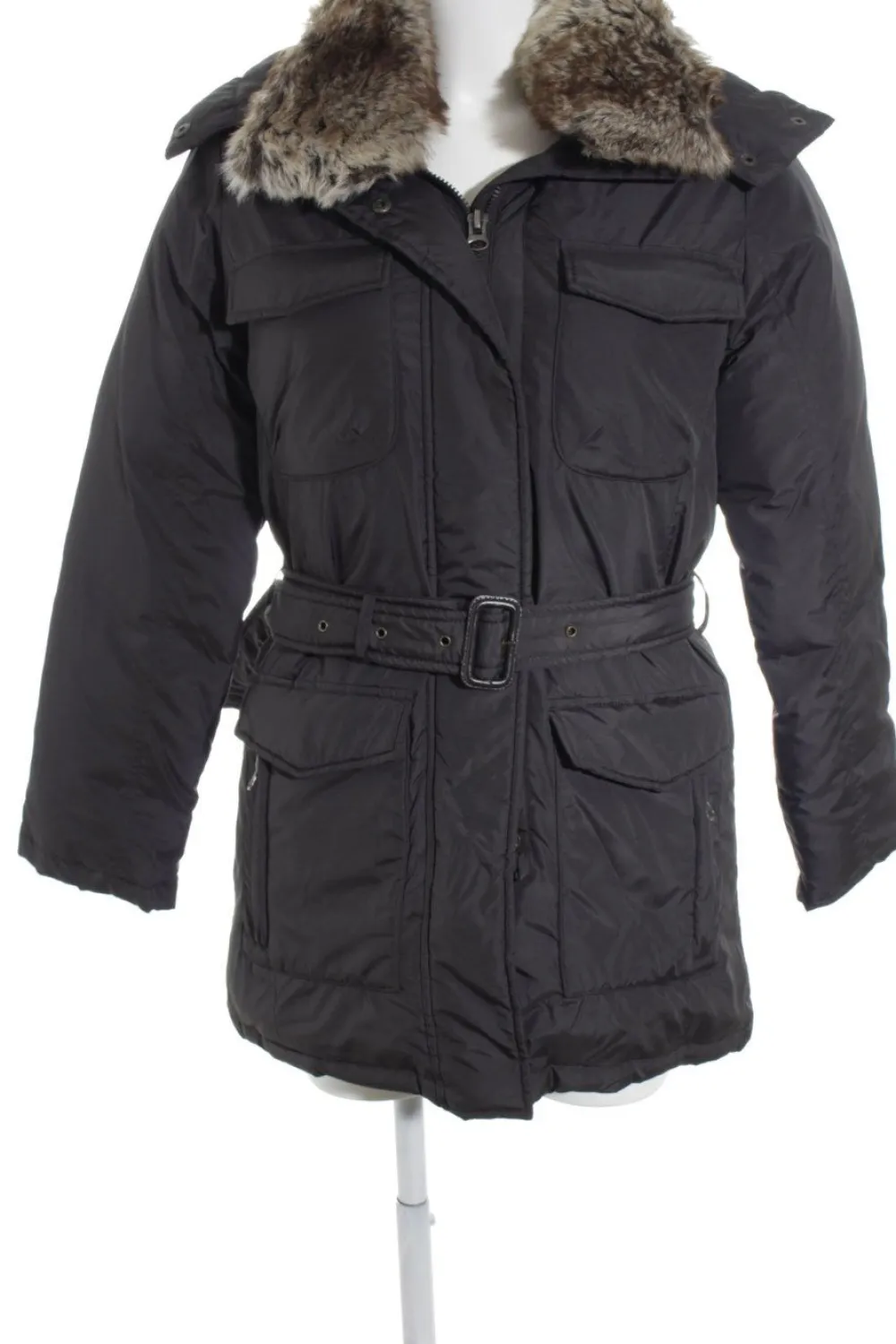 Daunenjacke Größe 38-Basefield Online