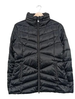Daunenjacke Größe 38-Armani Clearance