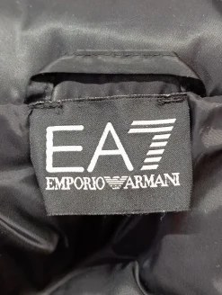 Daunenjacke Größe 38-Armani Clearance