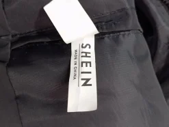 Daunenweste Größe 42-SheIn Sale