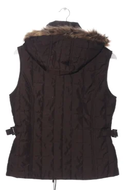 Westen>World of Wissmach Daunenweste Größe 38 braun