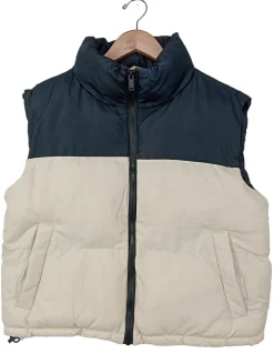 Daunenweste Größe 34-Brave Soul Sale