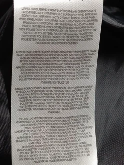 Daunenweste Größe 34-Brave Soul Sale