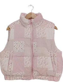 Daunenweste Größe 40-ashley b Online