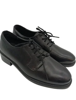 Businessschuhe>Zign Derby Größe 37 schwarz