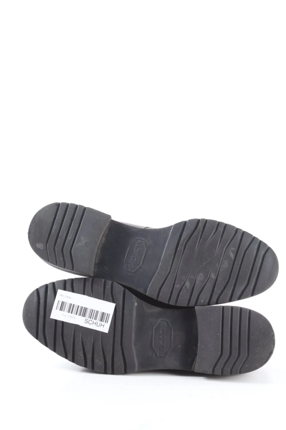 Derby Größe 37-Bally Hot