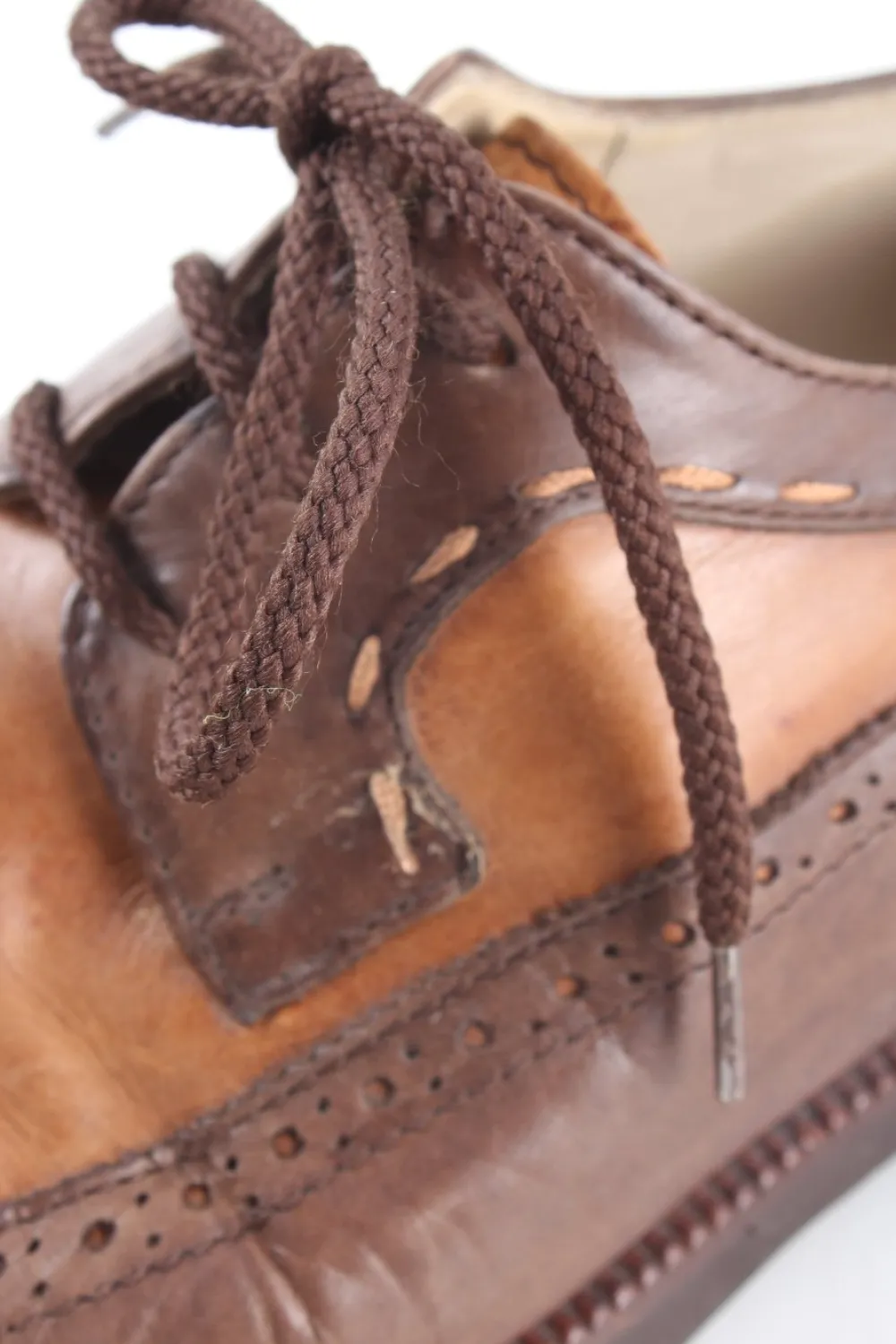 Derby Größe 37-Bally Hot