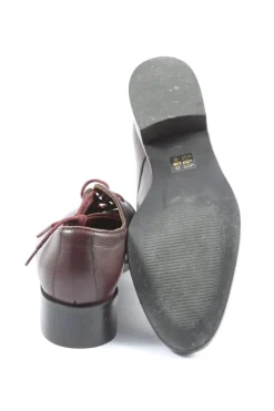 Derby Größe 39-kiwi