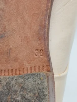 Derby Größe 38-Jil Sander